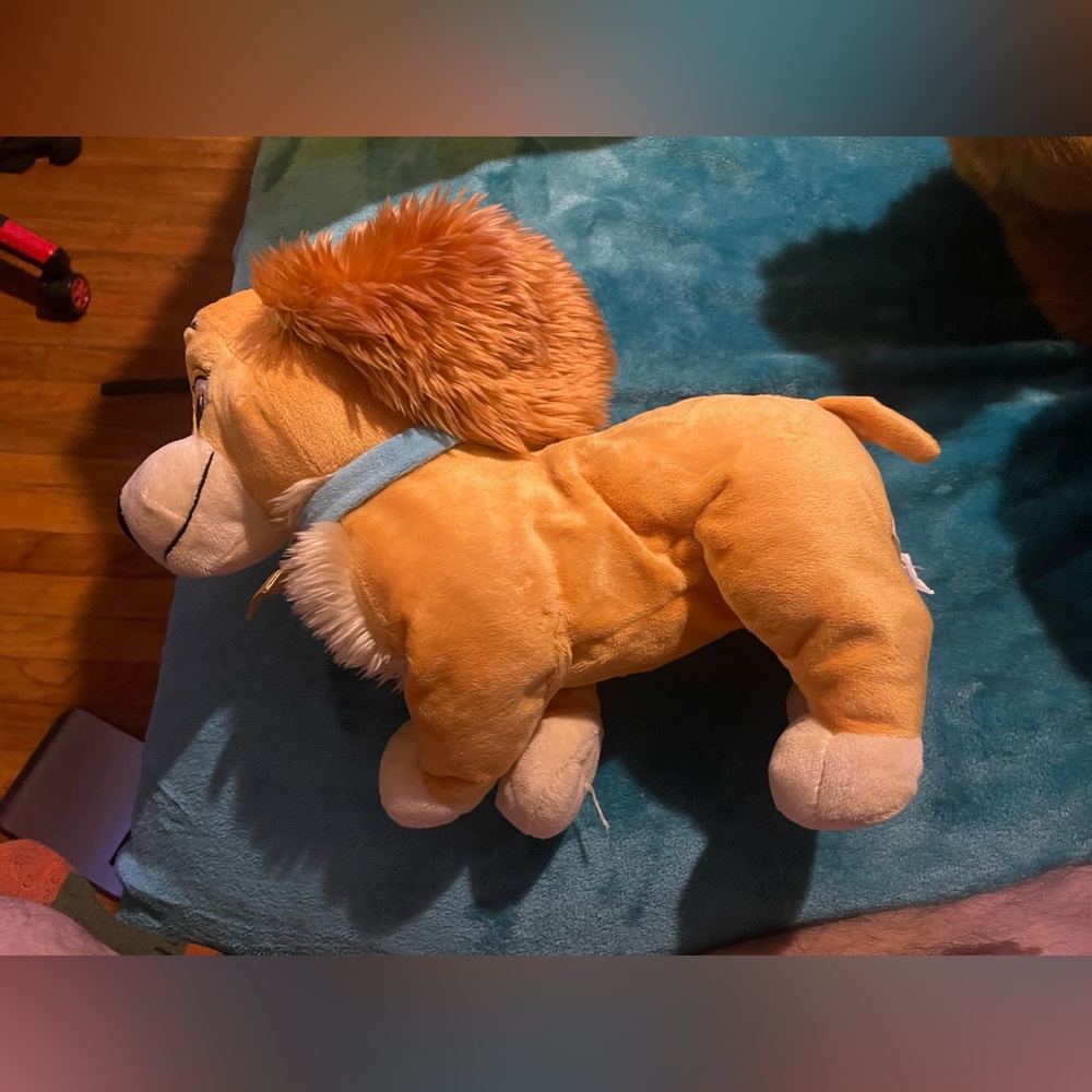 Disney plush - Picture 4 of 7